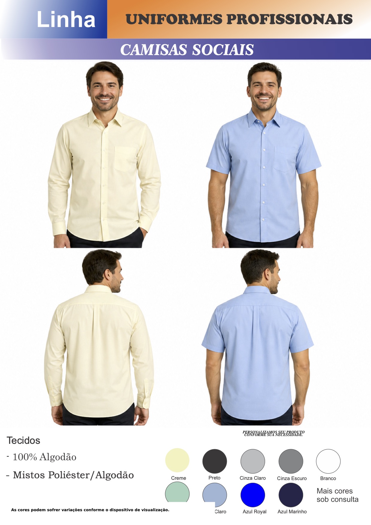 07-MTX-UNIFORMES-Uniformes-Profissionais-Camisas-Sociais